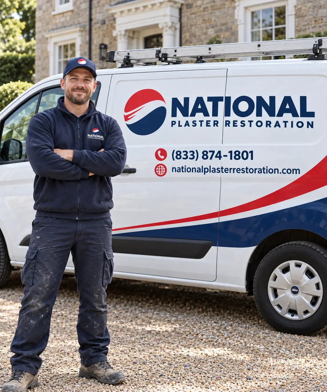 Plaster Repair company in Shelton, WA